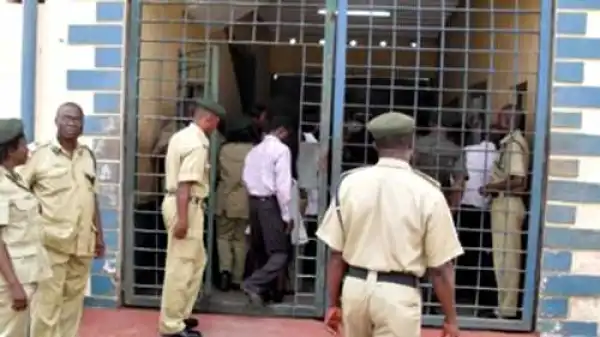 Abduction & R*pe: How a Local Government Worker was Sentenced to Life Imprisonment in Ekiti